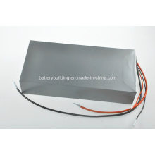 36V 20ah Ncm Lithium Rechargeable Battery Pack with 2 Years Warranty